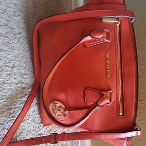 Michael Kors handbag